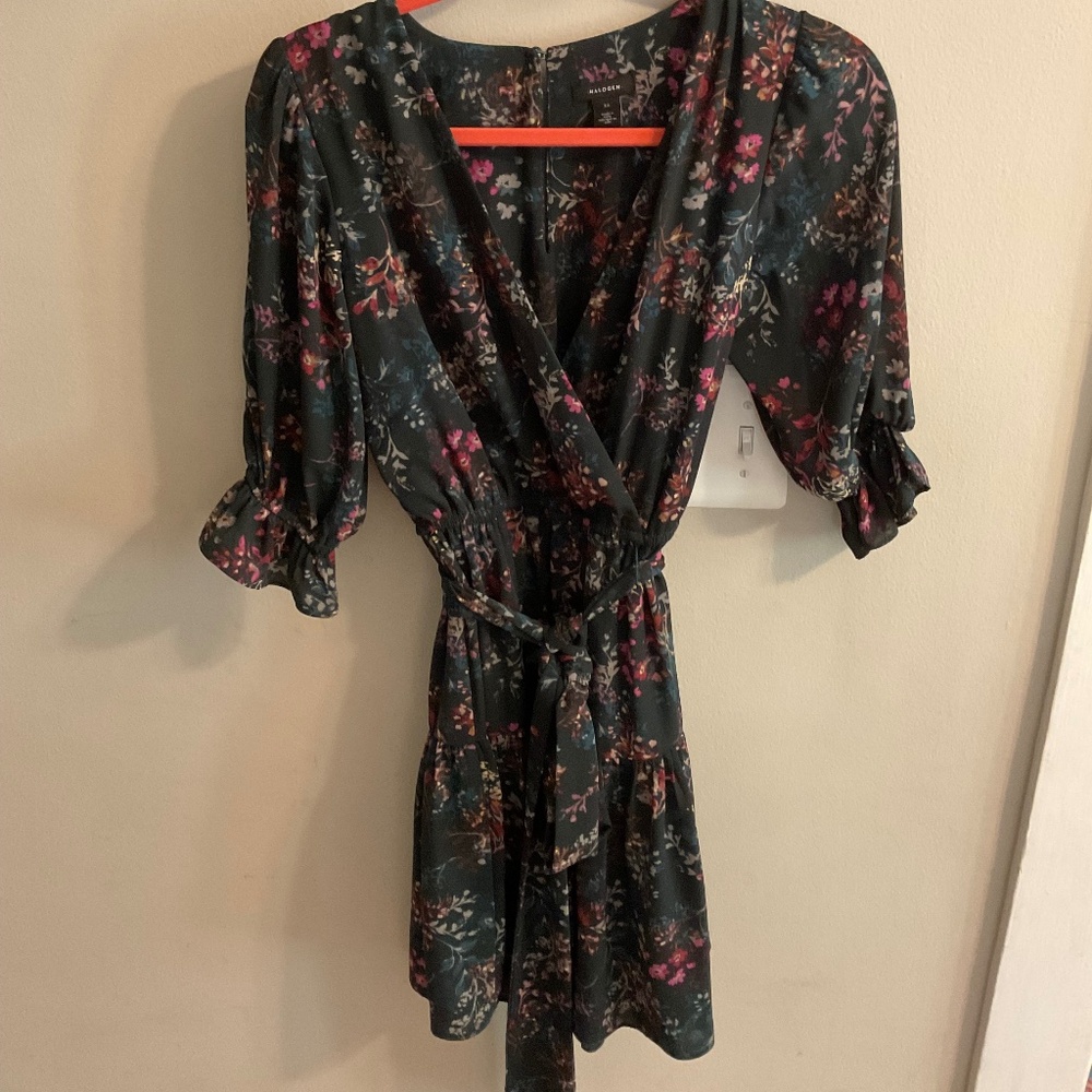 Halogen Dress XS